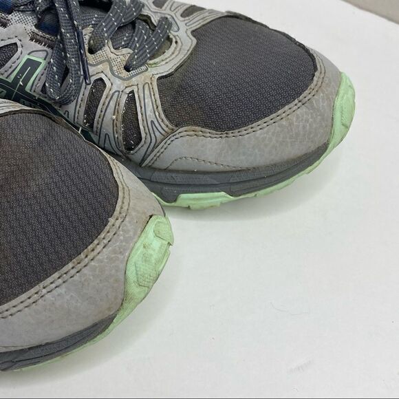 ASICS | Atletic Shoes  - Picture 4 of 8